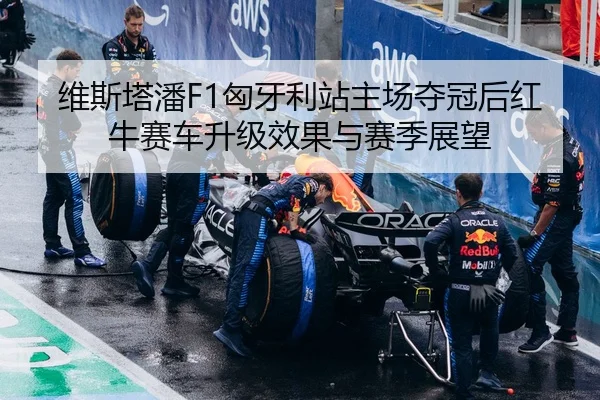 维斯塔潘F1匈牙利站主场夺冠后红牛赛车升级效果与赛季展望